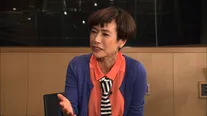 笑いに全てをささげた半生を語った久本雅美