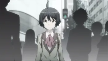 ノイタミナ“乱歩”新PVでキャラクターボイスも解禁