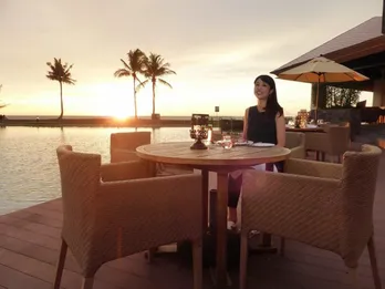 高橋克典が隠れキリシタンの島で“洗礼”を受ける？