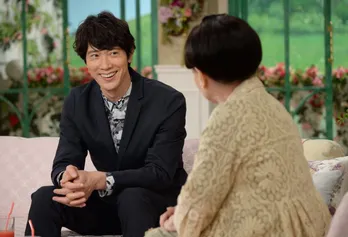 “独身貴族”蔵サマが11年ぶりに「徹子の部屋」に