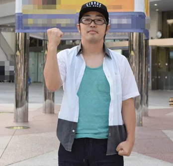 “炎上の老舗”鈴木拓「イケメンたちざまあみろ」