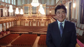 佐渡裕「題名のない音楽会」卒業! 新司会者は五嶋龍