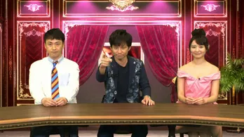 バラエティー新企画が続々！未来のヒット番組はコレだ