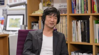 タランティーノ新作に参加!種田陽平の語る西部劇