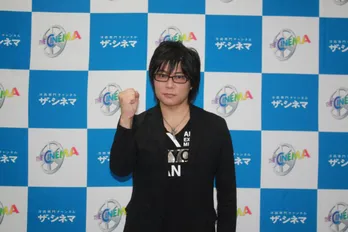 声優・森川智之「ベッドシーンは実際にベッドで収録」