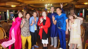 ナイツ、矢口真里の前で彼女の不倫騒動をネタに