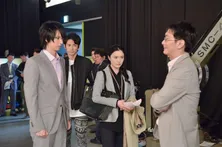 「美女と男子」中山麻聖が仲間由紀恵に衝撃の告白