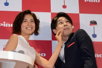 ノブコブ吉村バースデーでラブリに玉砕!