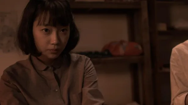 「She」('15年フジテレビ系)でも好演した清水くるみが小西幸子役を務める
