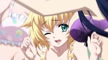 “空戦魔導士”第2話カット公開！驚きの指導法とは？