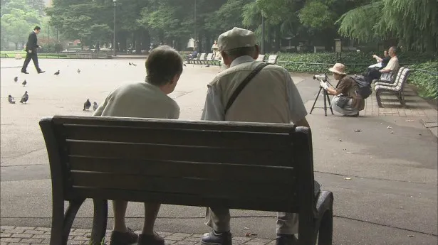 「NHKスペシャル　わたしたちのこれから　#老後危機」は7月11日(土)夜9時から放送