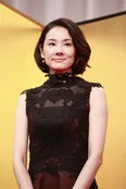 吉田羊は信幸の正室・小松姫を演じる