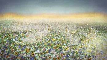 「花燃ゆ」タイトルバックが夏バージョンに!