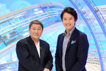 元野球少年のビートたけし「高校球児がうらやましい」