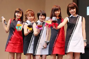 カリンちゃん、ファンの反応がイマイチでシュン!?