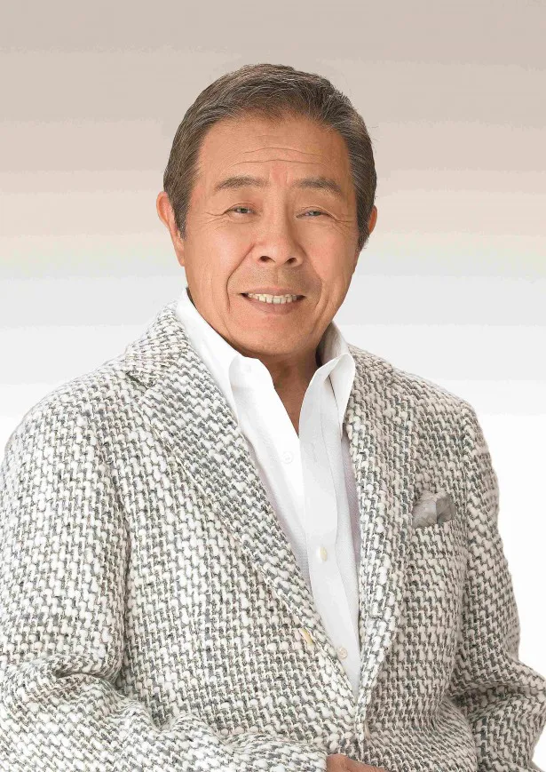 北島三郎 夏の紅白 思い出のメロディー総合司会に Webザテレビジョン