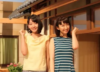 「よ~いドン!」でカンテレ新人女子アナがデビュー!