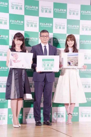 佐々木希が照れ笑い「10年後は子供がいるかも」