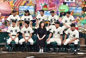 【試写室】「アメトーークSP」で一足先に熱い夏が!