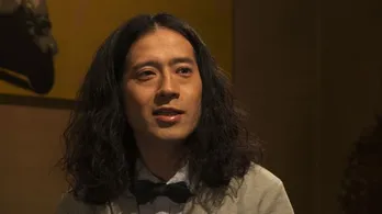 芥川賞作家・又吉直樹の素顔に迫る番組を放送