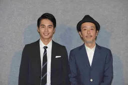 画像 中村蒼の年後はリリー フランキー 1 4 Webザテレビジョン