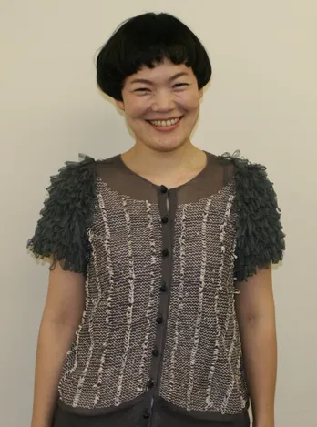 二階堂和美インタビュー(1)平和のために必要なこと