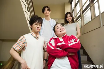 おかずクラブ・ゆいPドラマ初主演で“野獣女”に！