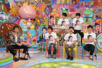 指原莉乃「こんなにゆがんでいる人、初めて見た」