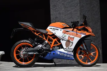 鈴鹿8耐 夏のバイクフェスを生中継