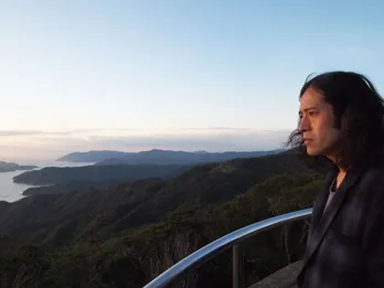 「又吉直樹、島へ行く。」緊急再放送!ルーツ探しの旅