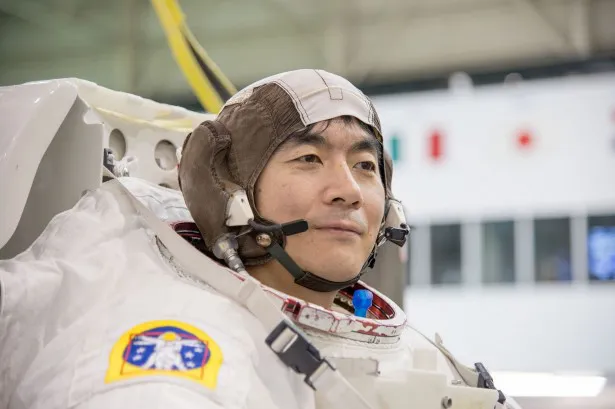 ’08年の宇宙飛行士選抜試験の合格者・油井亀美也さんは現在国際宇宙ステーションに滞在中