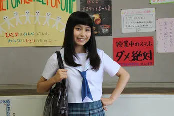 トミタ栞「みんなが困った顔をしてるのが快感(笑)」