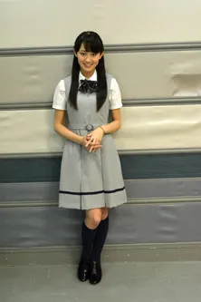 【オモ高訪問】吉本実憂「優里亞様って呼ばれます!」