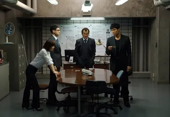 “絶対に諦めない男”東山紀之が真実にたどり着く?