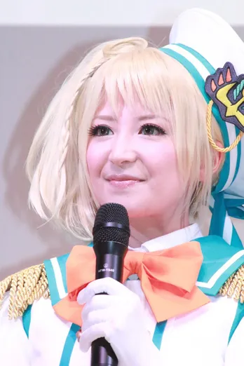 矢口真里 「妊娠ない! 2段か3段なだけ(笑)」