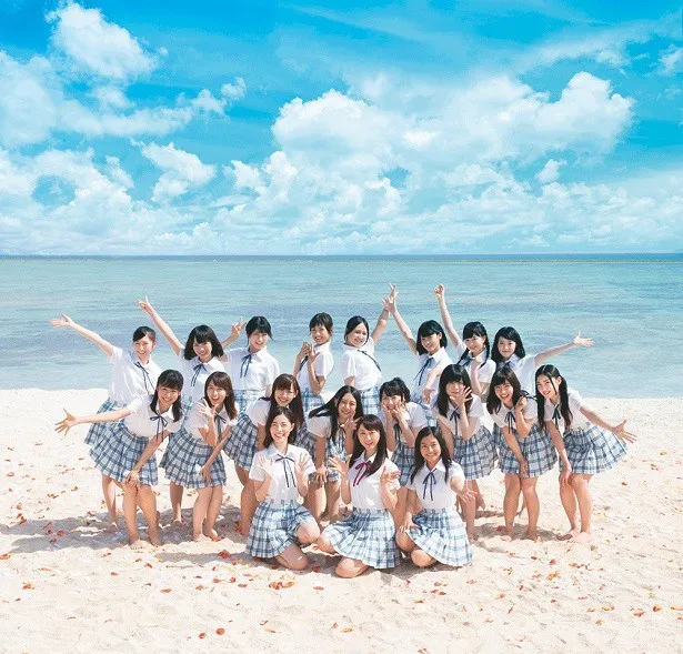 SKE48ニューシングル「前のめり」の購入者を対象にしたイベントが発表。何と、松井玲奈と一緒に名古屋観光ができる！