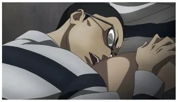 “監獄学園”第5話先行カット公開！キヨシが退学!?