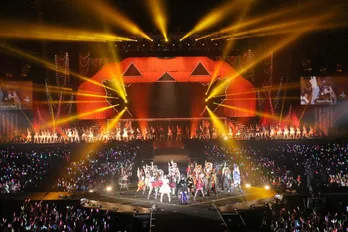 AKB48の新チーム本格始動日＆特別公演が決定！