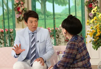 話を聞かない松岡修造に徹子がたまらずアドバイス？