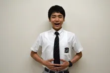 【オモ高訪問】泉澤祐希「“歌の力”で仲良くなれた」