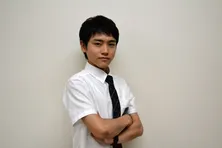 【オモ高訪問】泉澤祐希「合唱練習で筋肉痛です!」