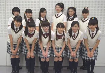 【アイドルお宝くじ】さくら学院に直撃・前編