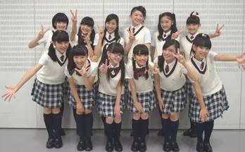 【アイドルお宝くじ】さくら学院に直撃・後編