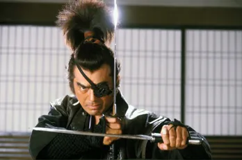 心は柳生十兵衛そのもの!千葉真一の”侍魂”とは?