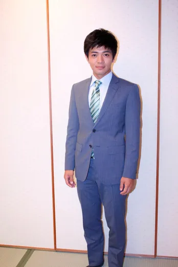 和田正人「日に日に橋爪さんに対する愛が強まって…」