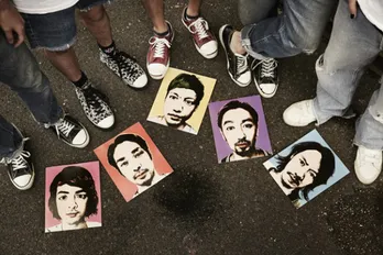 ORANGE RANGEのマル秘エピソードとは!?