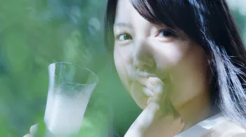 宮崎あおいが「本当にうれしい!」と胸の内を明かす