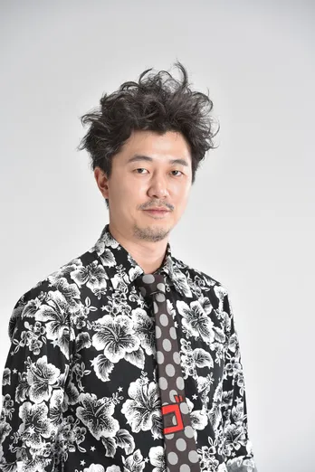 「ど根性ガエル」ゴリライモを熱演中の新井浩文を直撃