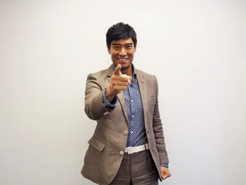 “旅番長”高嶋政宏が旅の魅力を語る1