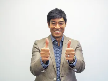 “旅番長”高嶋政宏が旅の魅力を語る2